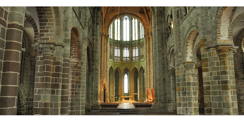 Mtstmichel abbey 08dec51