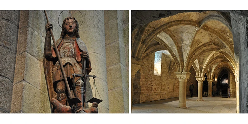Mtstmichel abbey 08dec78 2up
