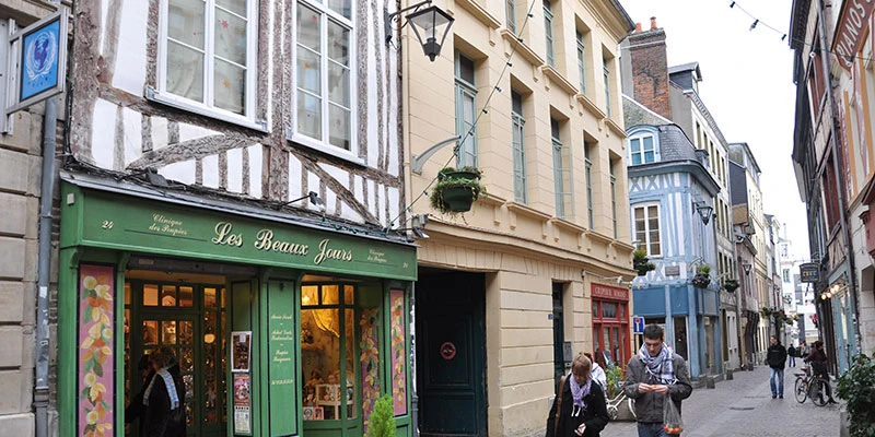 Rouen 08dec31