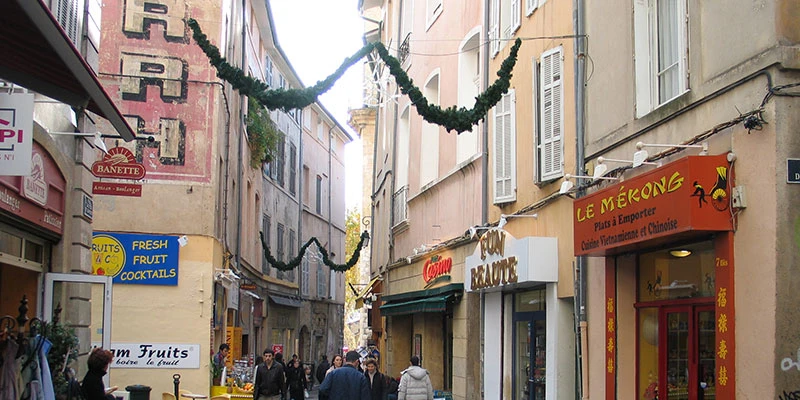 Aix en provence (33)