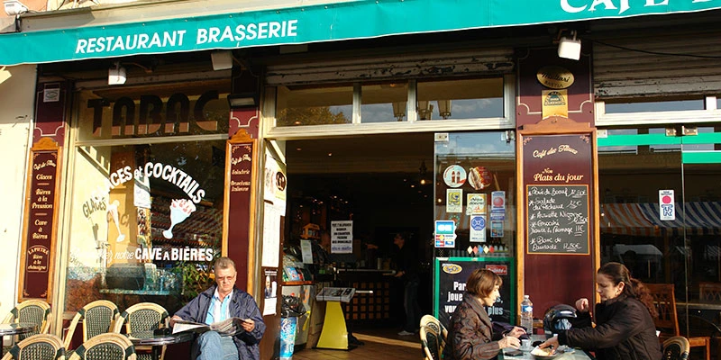 Nice cours saleya24
