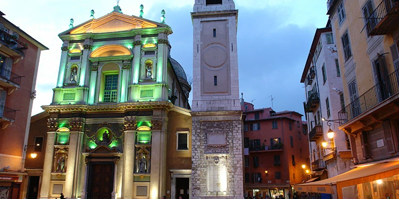 Nice place rossetti3