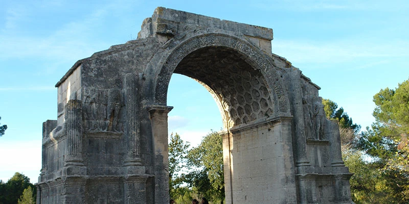 St remy5