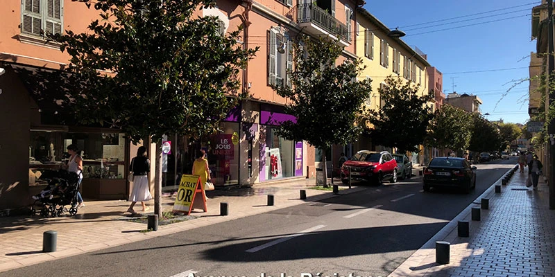 Vence ff18