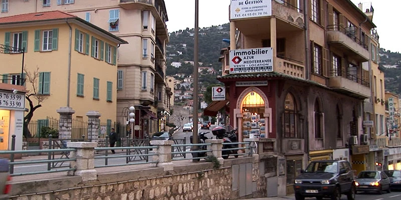 Villefranche ff