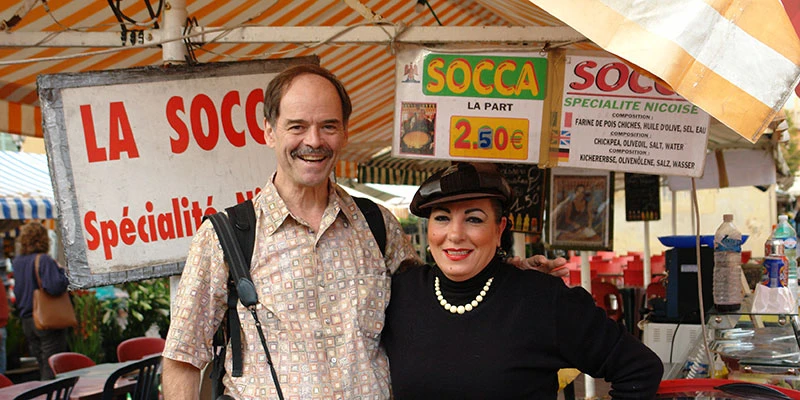 Nice cours saleya7