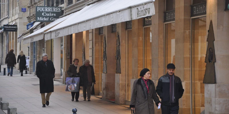 Bordeaux b03b