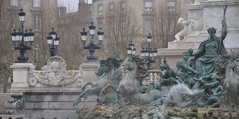Bordeaux b3b