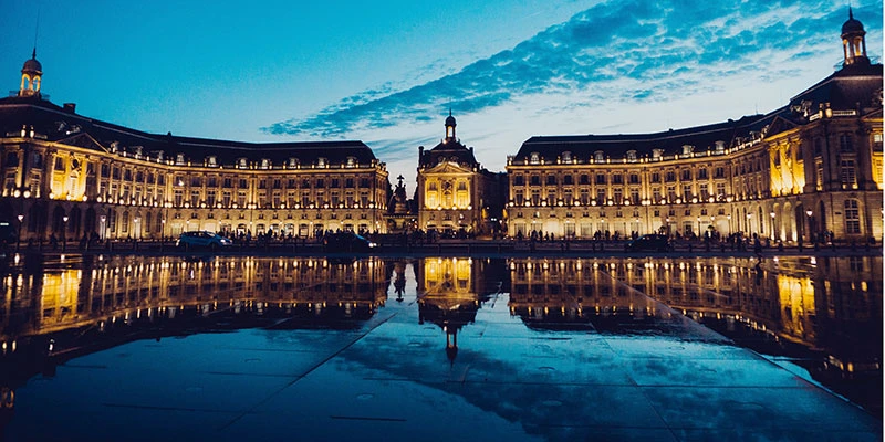 Bordeaux pix