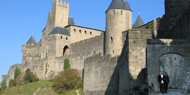 Carcassonne (118)