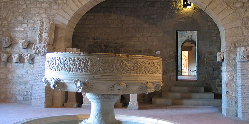 Castle carcassonne (039)