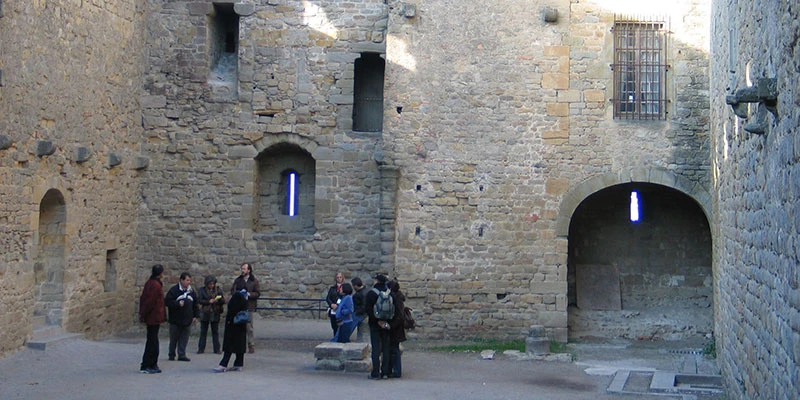 Castle carcassonne (046)
