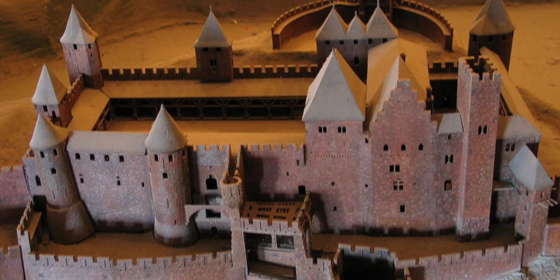 Castle carcassonne (131)