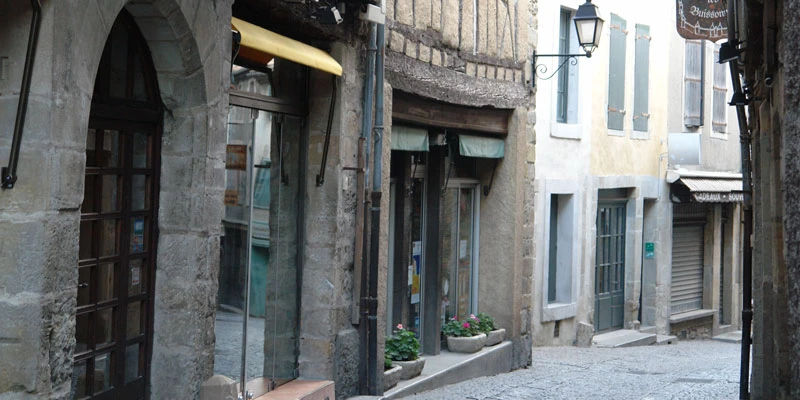Village carcassonne 2018 rue cross mayrevielle16