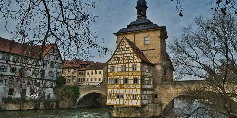 Bamberg un