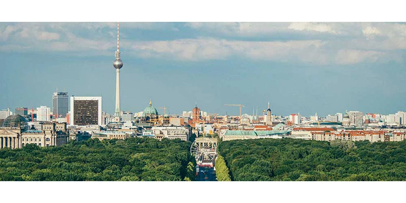 Berlin un a
