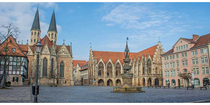 Braunschweig unpx
