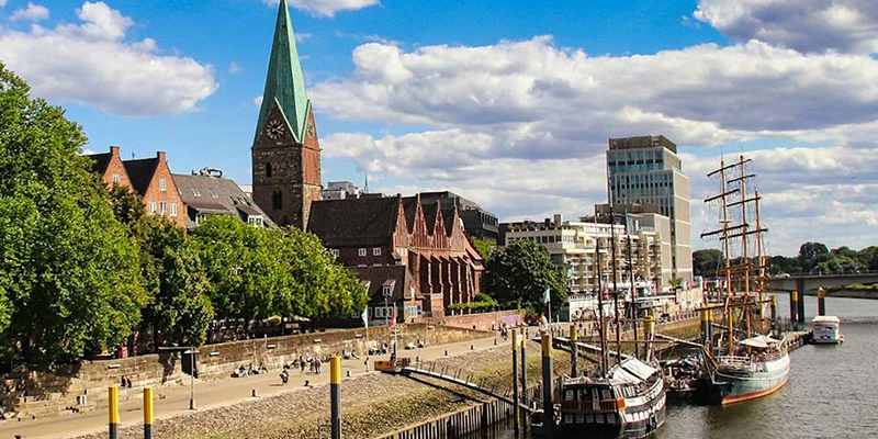Bremen un