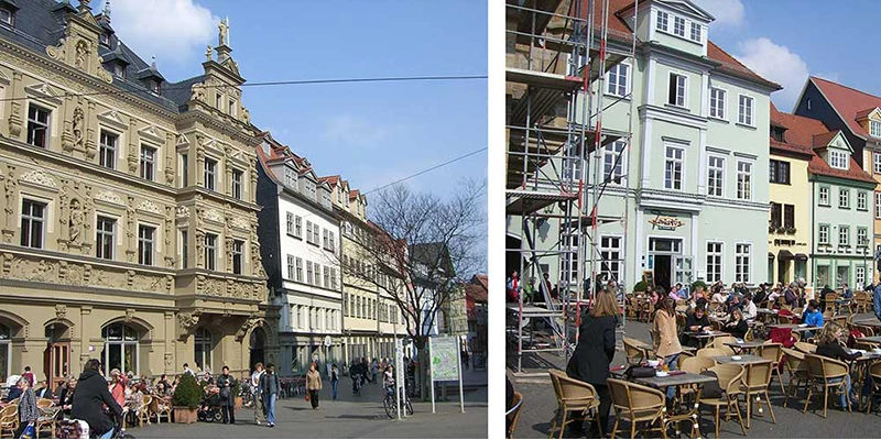 Erfurt px (18)2uip