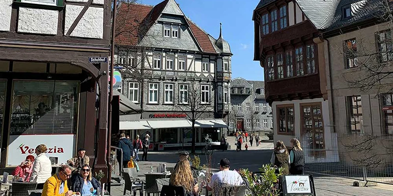 Goslar unsplash