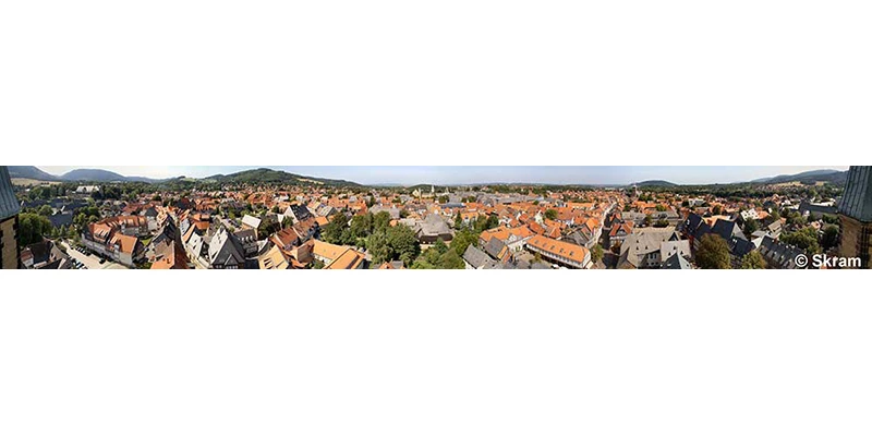 Goslar wki skram goslar panorama