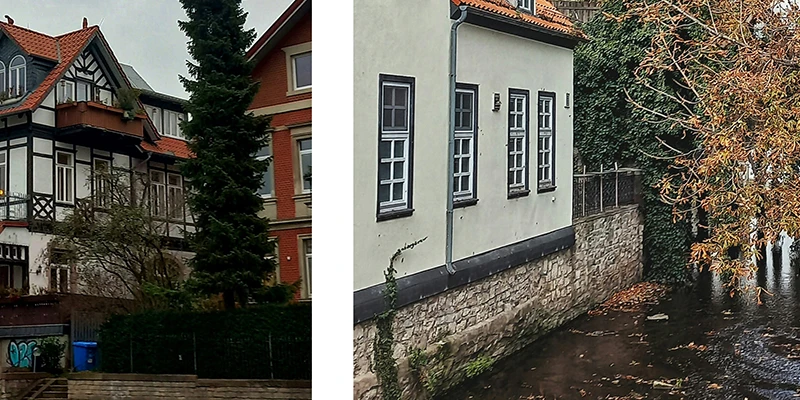 Gottingen un