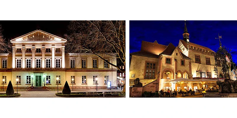 Gottingenuni aula wilhelmsplatz ti2up