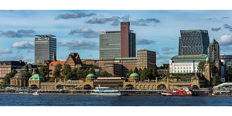 Hamburg px a