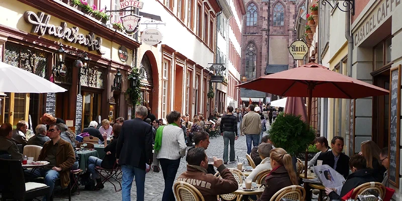 Heidelberg