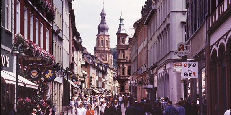 Main Street