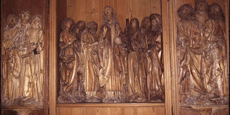 Kurpfälzisches Museum