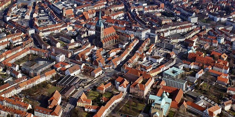 Hildesheim px 05 a