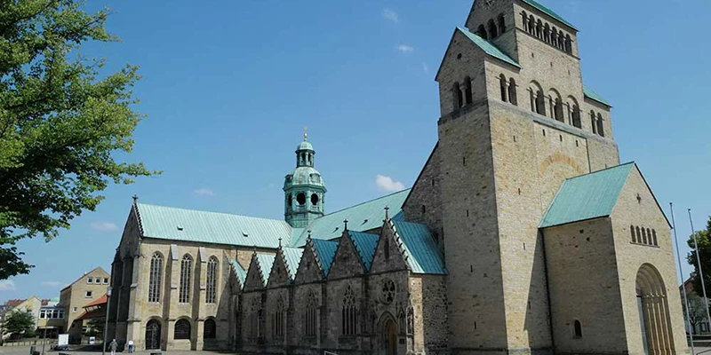 Hildesheim un