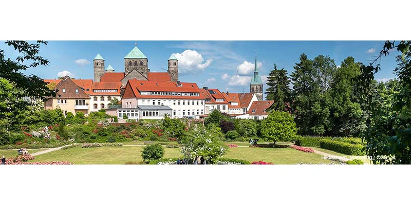 Magdalenengarten cc0