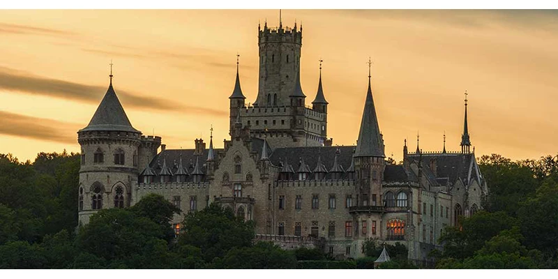 Marienburg 2581129