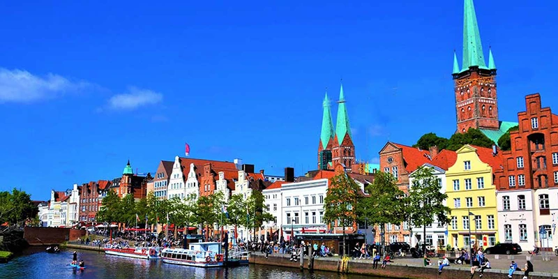 Lubeck