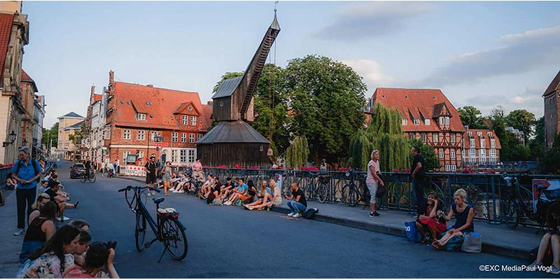 Luneburg 1697 stintbrücke cc by sa ©exc mediapaul vogt