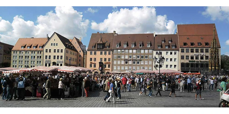 Nuremberg px
