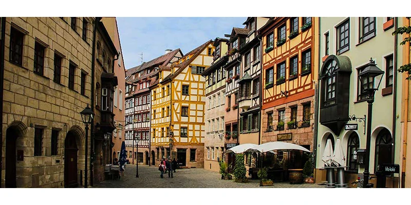 Nuremberg px