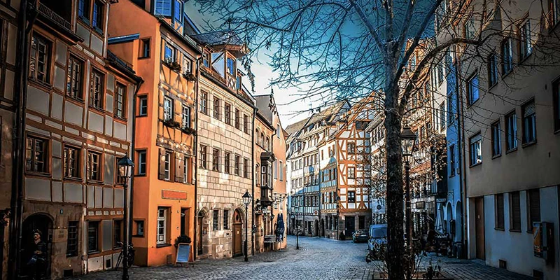 Nuremberg px
