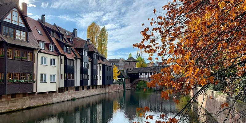 Nuremberg un
