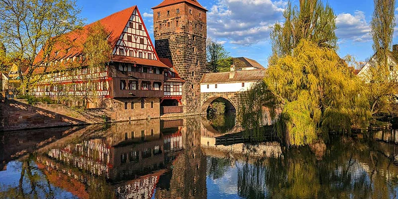 Nuremberg un
