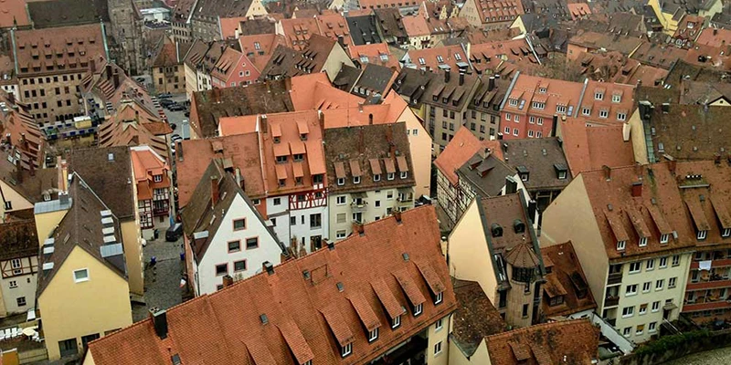 Nuremberg un