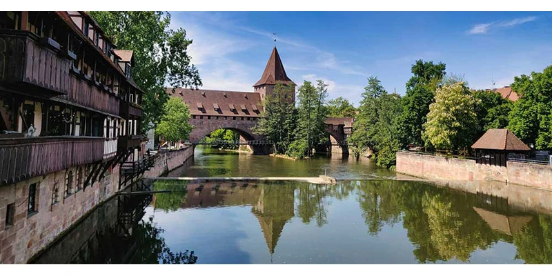 Nuremberg un