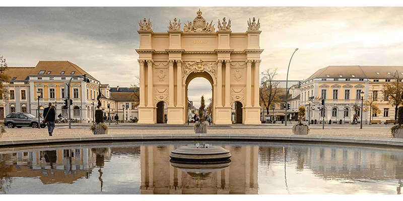 Potsdam unpx05a