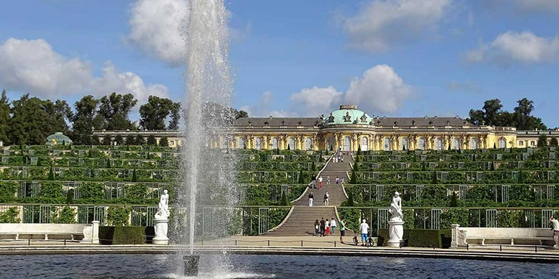 Potsdam unpx10
