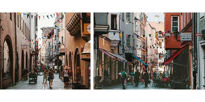 Regensburg un (15) 2up