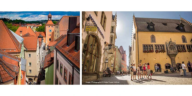 Ti altes rathaus menschen personen c rtg fotograf katja fouad vollmer
