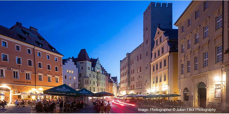 Ti haidplatz c julian elliot photography rtg