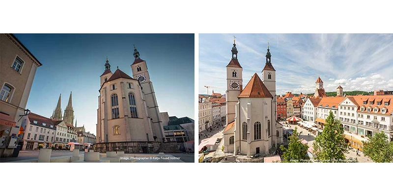 Ti neupfarrplatz c julian elliot photography rtg